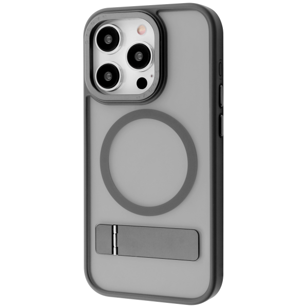 Mainstay Case with Magnetic Ring